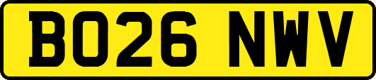 BO26NWV