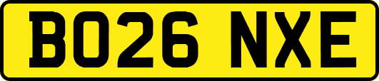 BO26NXE