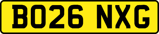 BO26NXG