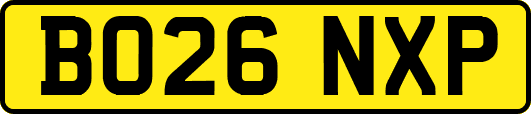 BO26NXP