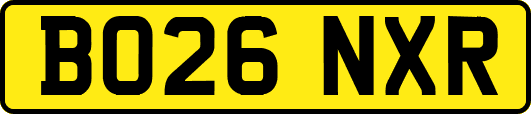 BO26NXR