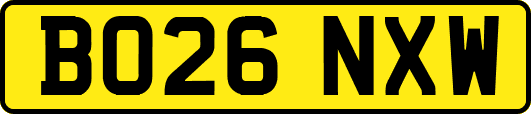 BO26NXW