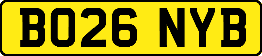 BO26NYB