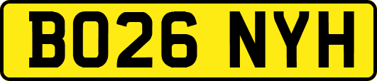 BO26NYH