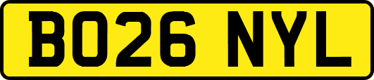 BO26NYL