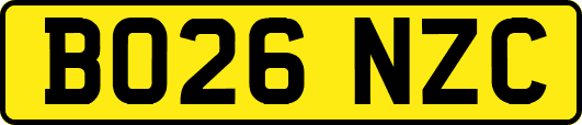 BO26NZC