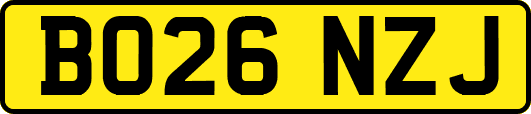 BO26NZJ