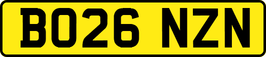 BO26NZN