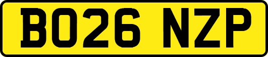 BO26NZP