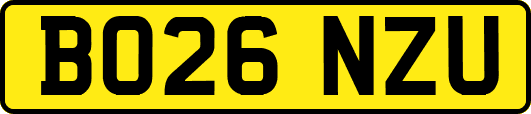 BO26NZU
