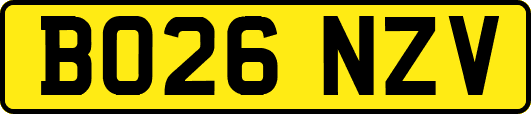 BO26NZV