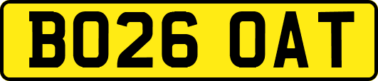 BO26OAT