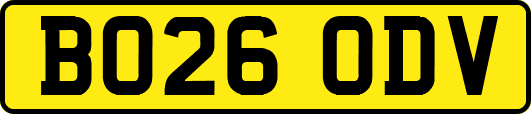 BO26ODV