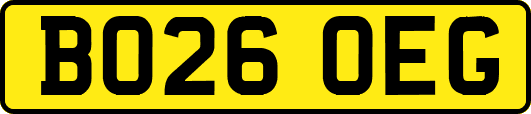 BO26OEG