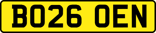 BO26OEN