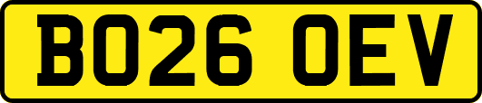 BO26OEV