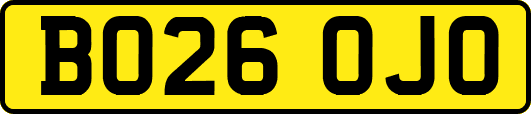 BO26OJO