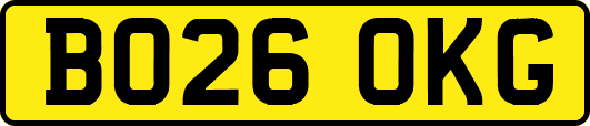 BO26OKG