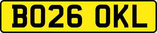 BO26OKL