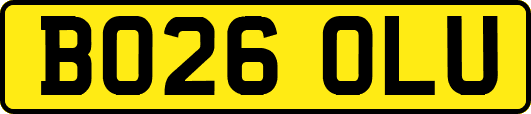 BO26OLU