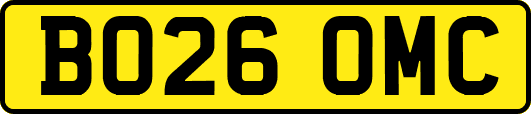 BO26OMC