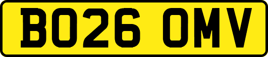 BO26OMV
