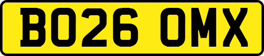BO26OMX