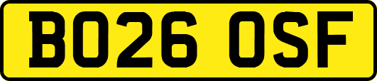 BO26OSF