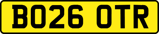BO26OTR