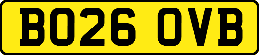 BO26OVB