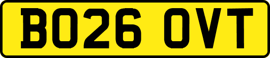 BO26OVT