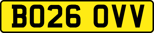 BO26OVV