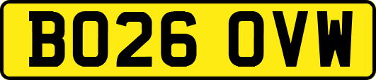BO26OVW