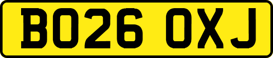BO26OXJ