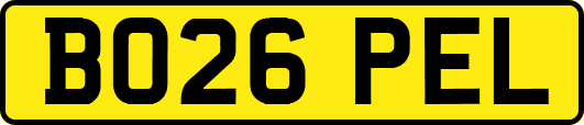 BO26PEL