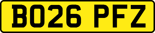 BO26PFZ