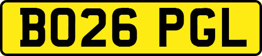 BO26PGL