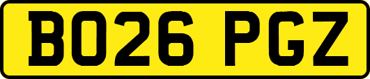 BO26PGZ