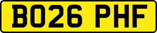 BO26PHF