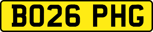 BO26PHG
