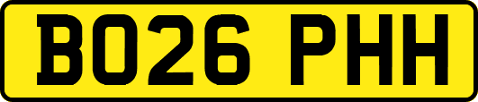 BO26PHH