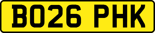 BO26PHK