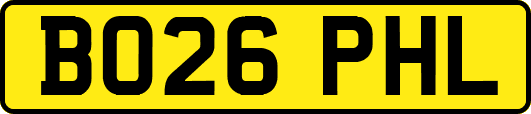 BO26PHL