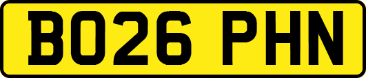 BO26PHN