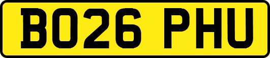 BO26PHU