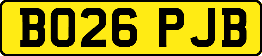 BO26PJB