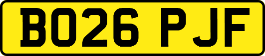 BO26PJF
