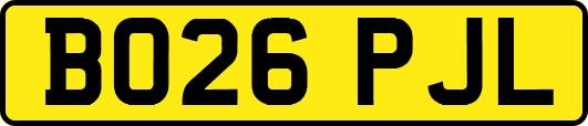 BO26PJL