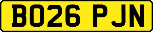 BO26PJN