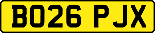 BO26PJX